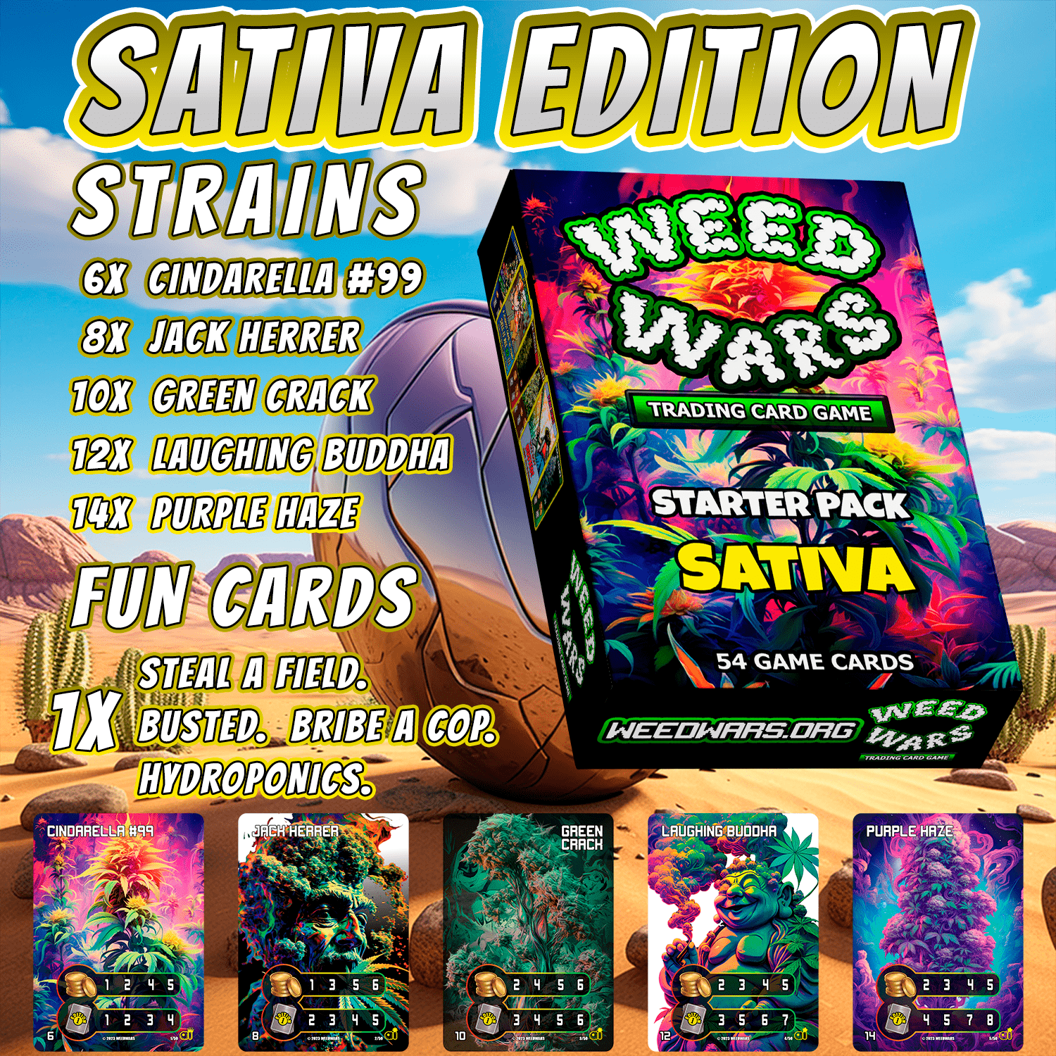 🌱STARTER PACKS - Image 2